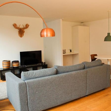 Rooom Kortrijk Apartment ภายนอก รูปภาพ