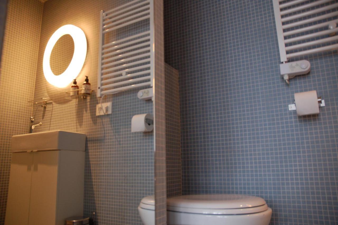 Rooom Kortrijk Apartment ภายนอก รูปภาพ