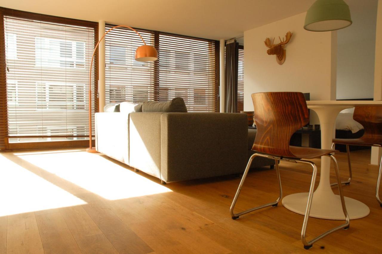 Rooom Kortrijk Apartment ภายนอก รูปภาพ