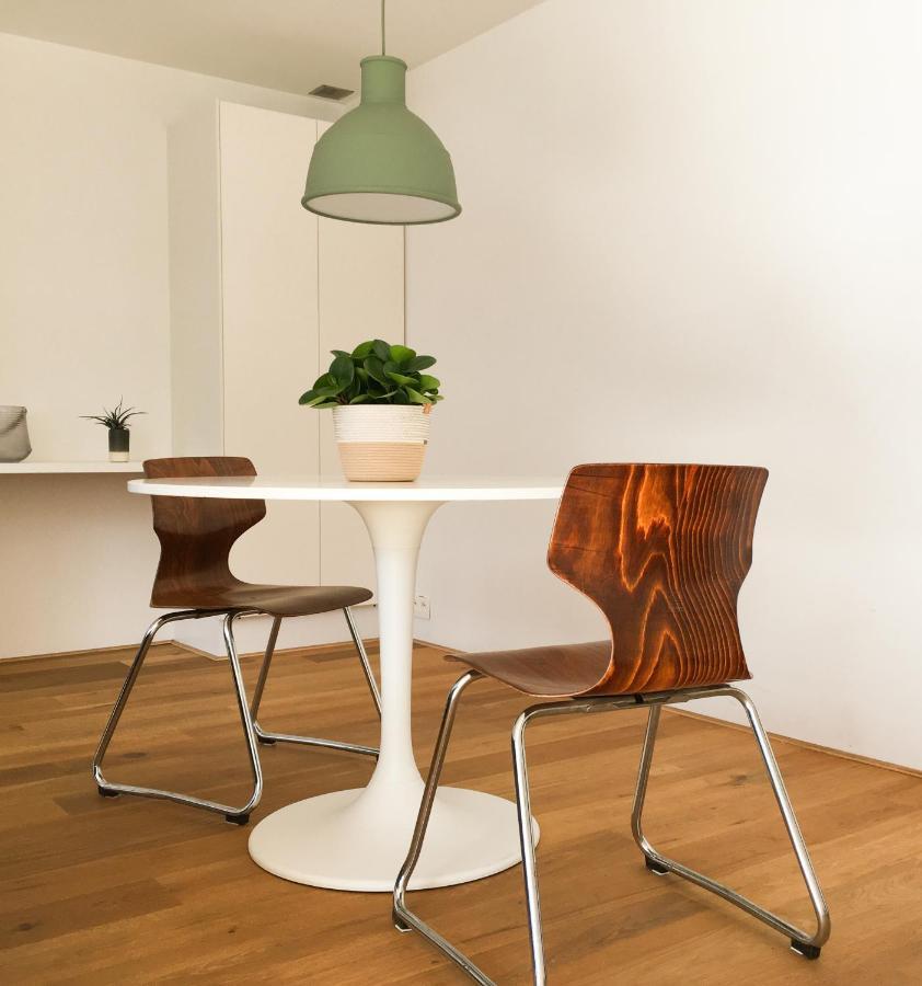 Rooom Kortrijk Apartment ภายนอก รูปภาพ