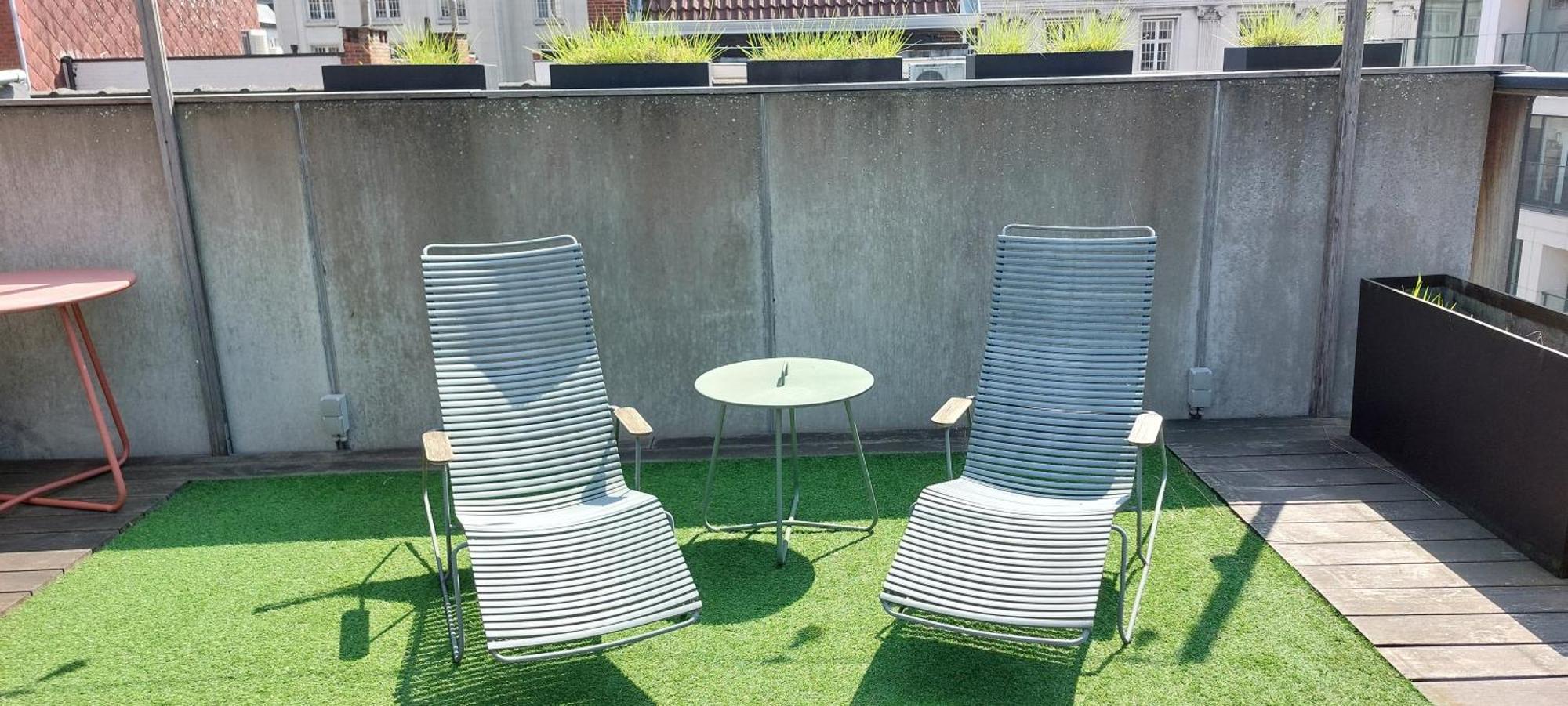 Rooom Kortrijk Apartment ภายนอก รูปภาพ